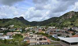 Chiador - Imagens da cidade de Chiador - MG